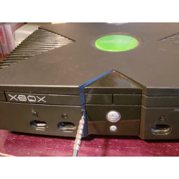 Fix Game Disc Tray не открывается.