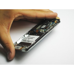 Замена боковых кнопок LG Chocolate Touch VX-8575