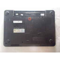 Замена оперативной памяти Dell Inspiron N4110