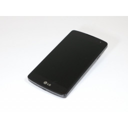 Замена экрана LG Optimus F60