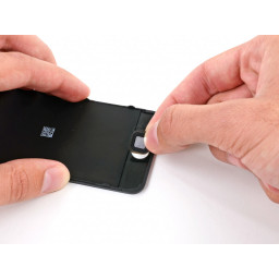 Замена кнопки «Домой» iPod Touch 6-го поколения